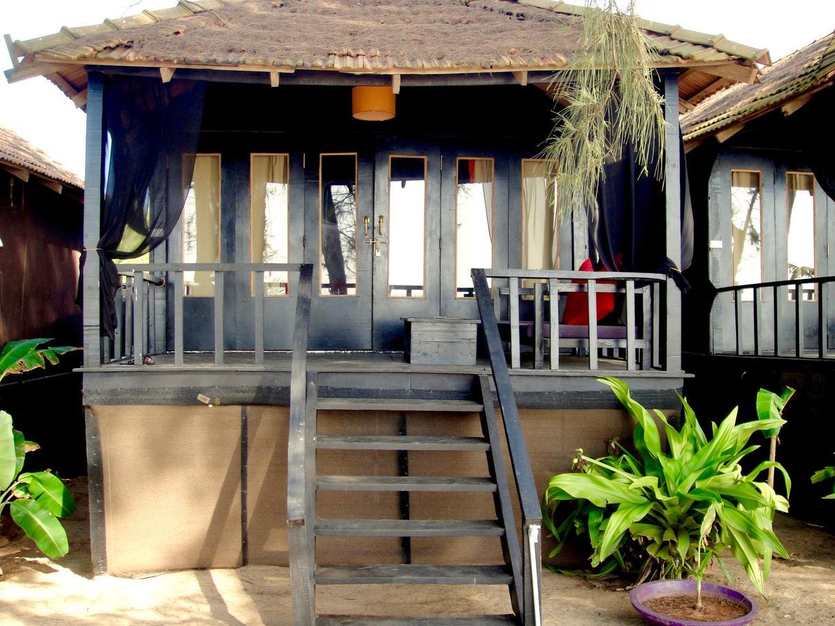 H2O Resort Agonda Zewnętrze zdjęcie