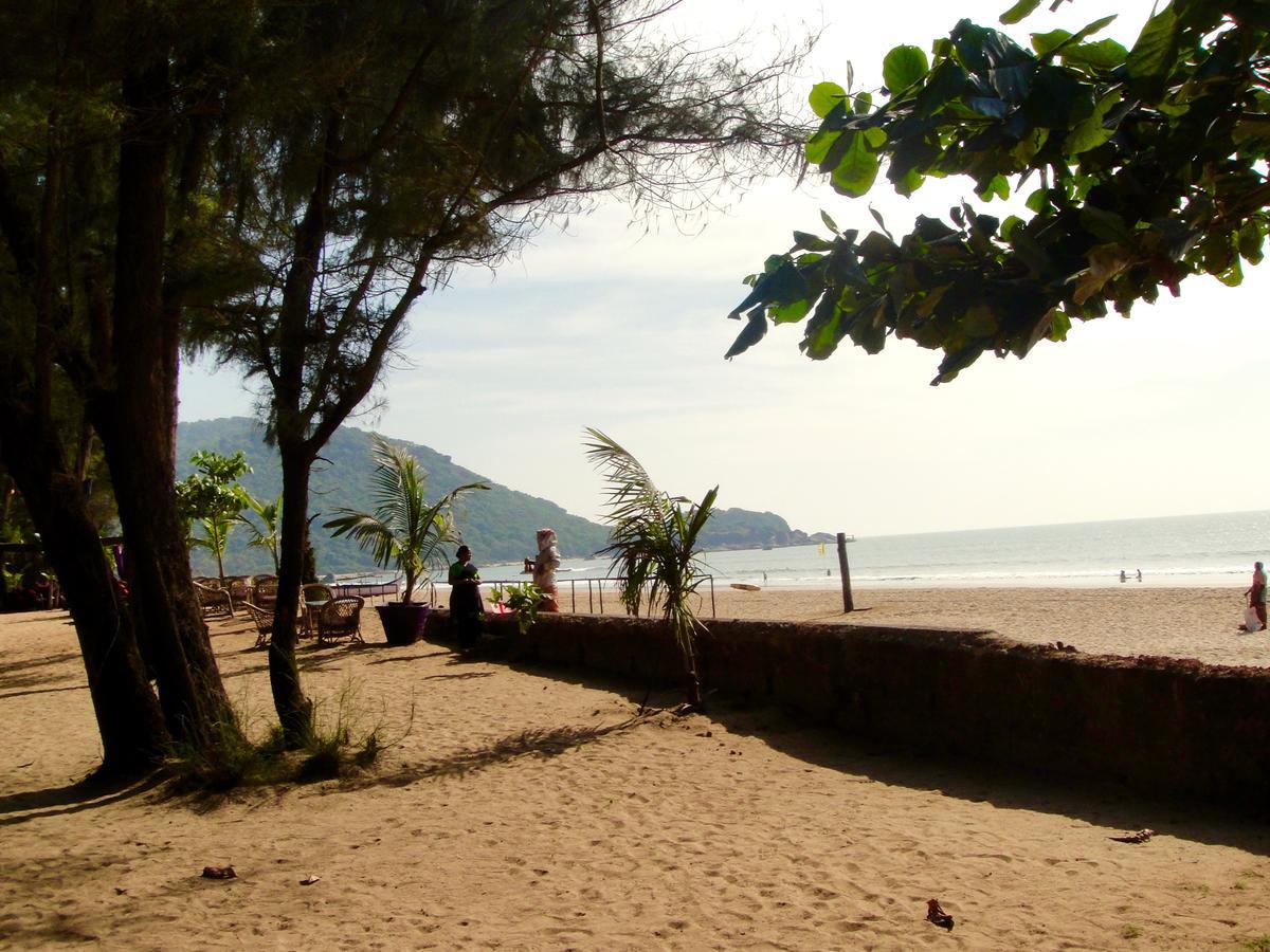 H2O Resort Agonda Zewnętrze zdjęcie