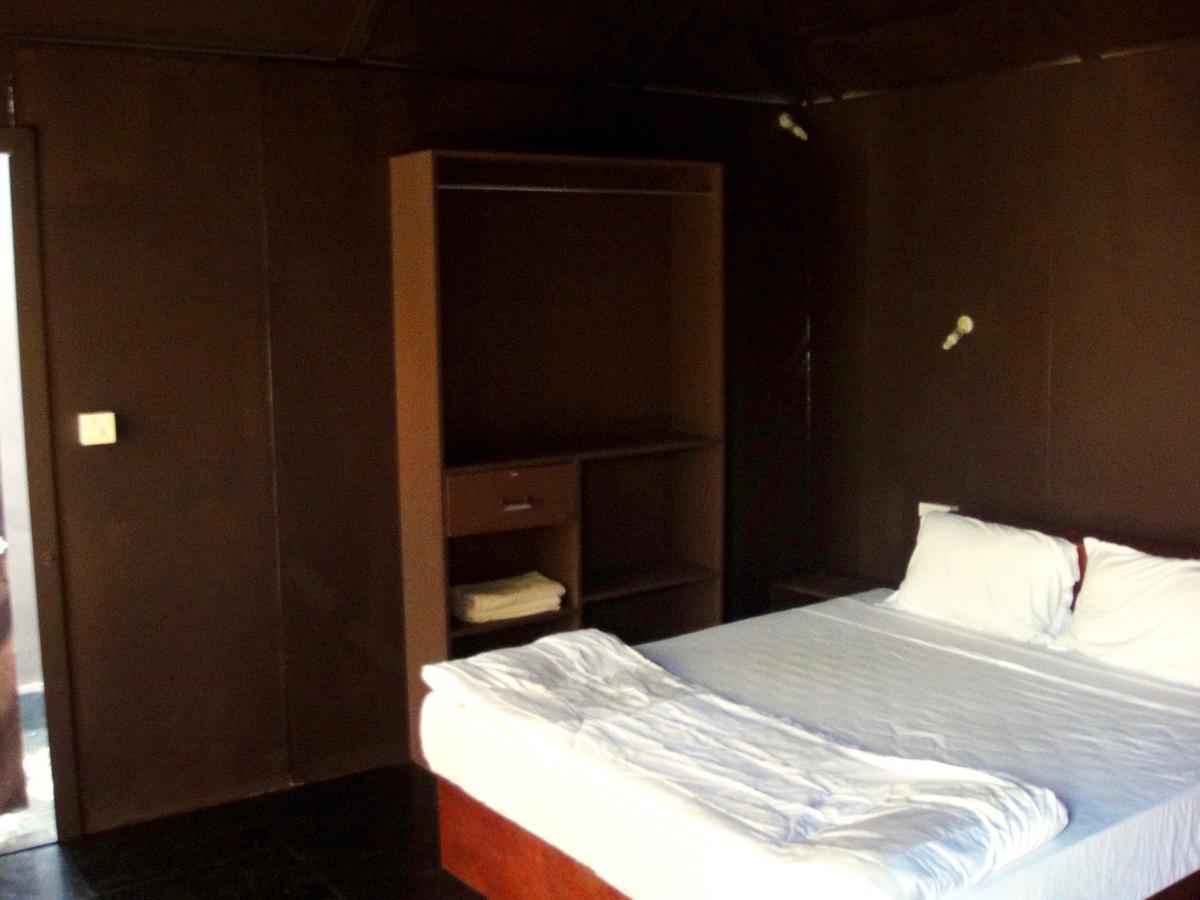 H2O Resort Agonda Pokój zdjęcie