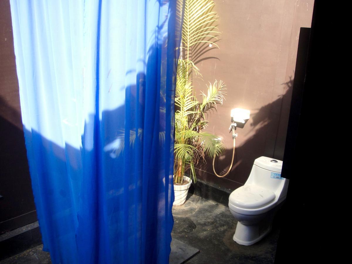 H2O Resort Agonda Zewnętrze zdjęcie