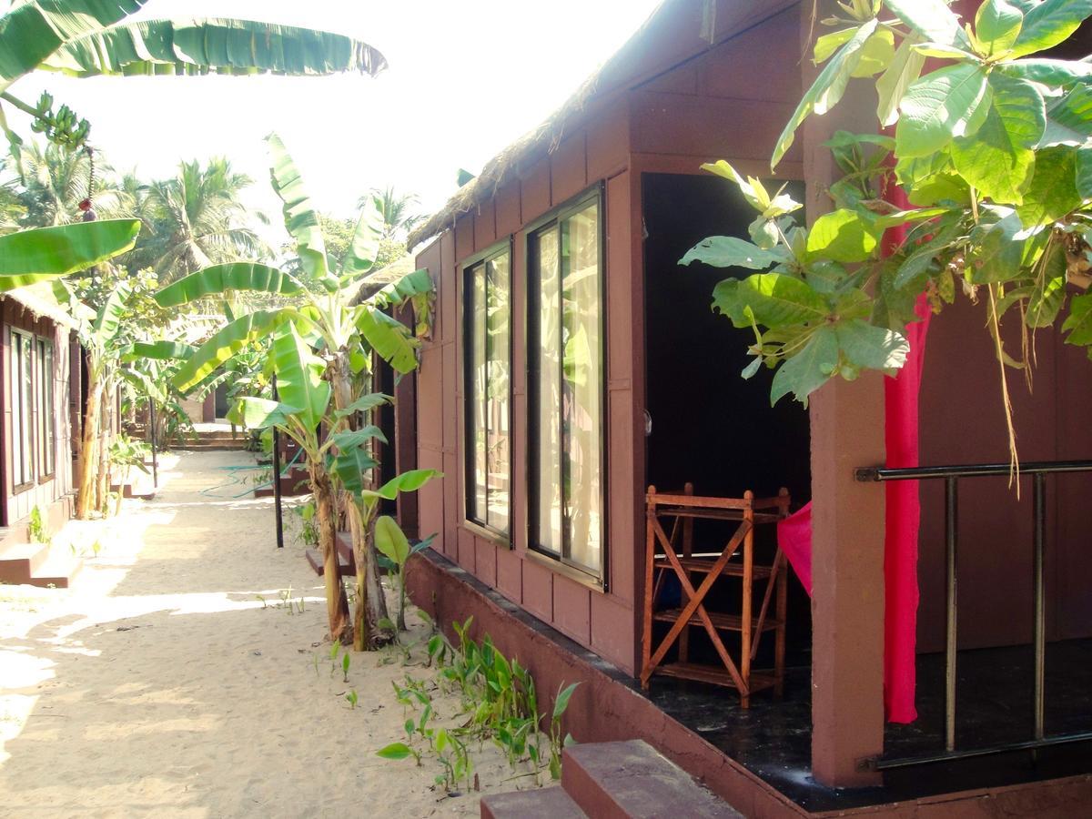 H2O Resort Agonda Pokój zdjęcie