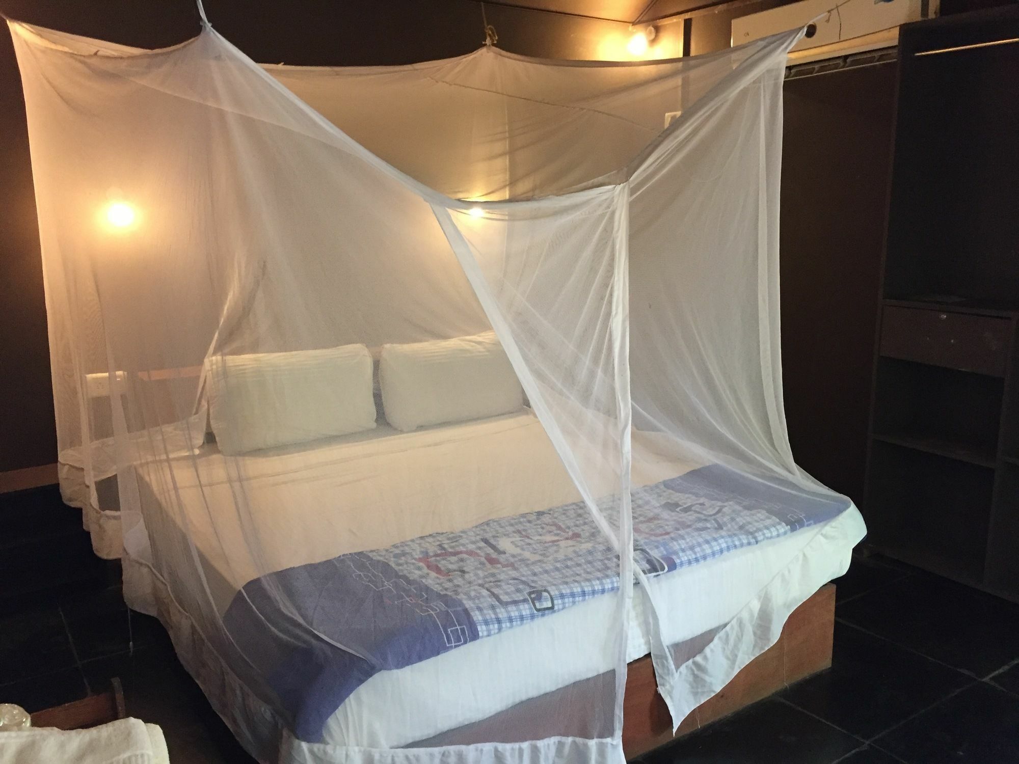 H2O Resort Agonda Zewnętrze zdjęcie